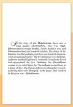 Load image into Gallery viewer, The Bhagavad Gita Chapters 1 - 3