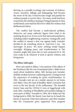 Load image into Gallery viewer, Militancy to Meditation