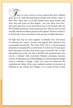 Load image into Gallery viewer, Know Your Child: The Art of Raising Children