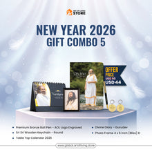 Load image into Gallery viewer, Calendar 2026 & Diary Combo Pack