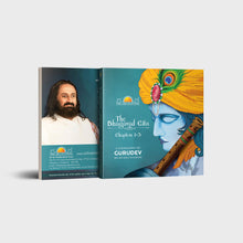 Load image into Gallery viewer, The Bhagavad Gita Chapters 1 - 3