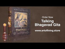 Load and play video in Gallery viewer, Talking Bhagavad Gita