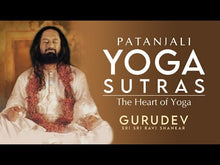 Load and play video in Gallery viewer, Patanjali Yoga Sutras