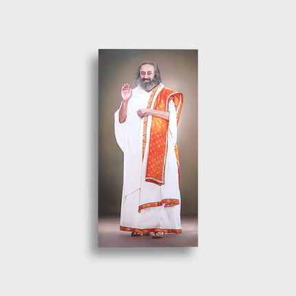 Photo Print 30 x 60 inch