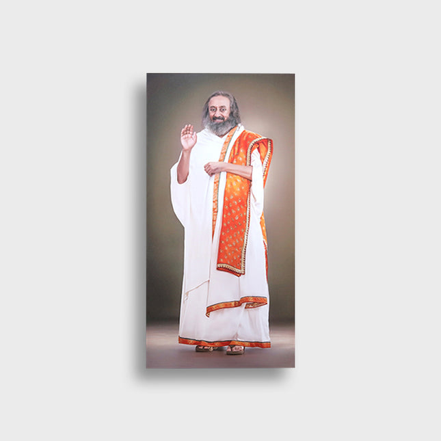 Photo Print 30 x 60 inch