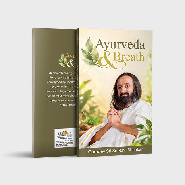 Ayurveda & Breath
