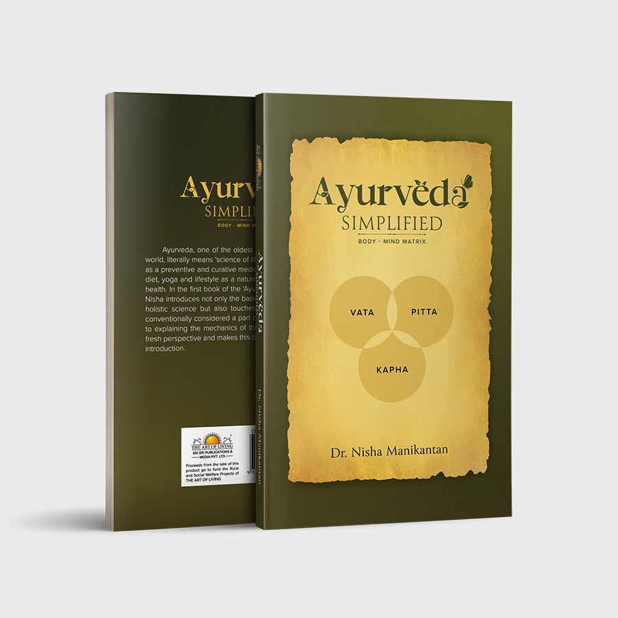 Ayurveda Simplified