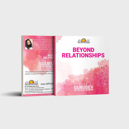 Beyond Relationship
