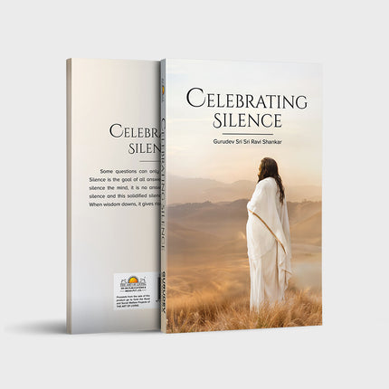Celebrating Silence