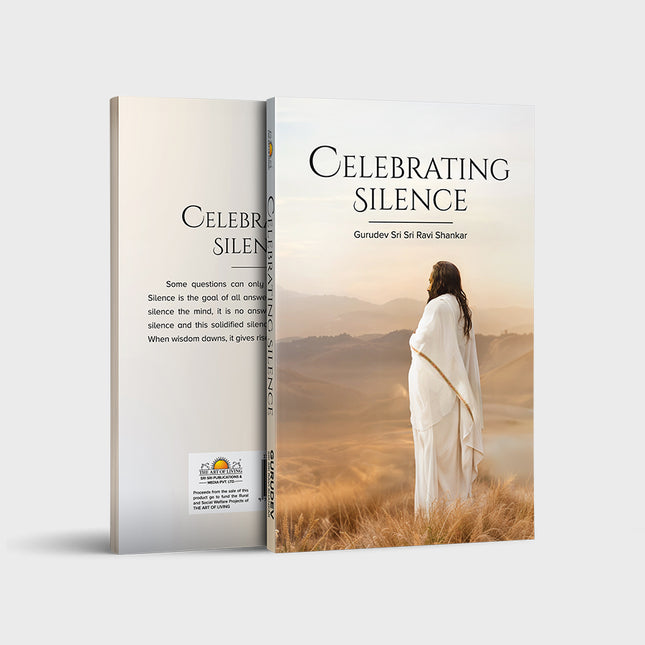 Celebrating Silence