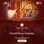 Chandi Homa