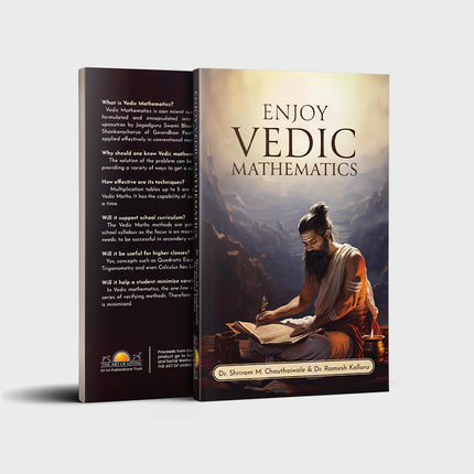Enjoy Vedic Mathematics