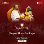 Ganpati Homa