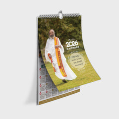 Collection image for: Calendars 2026