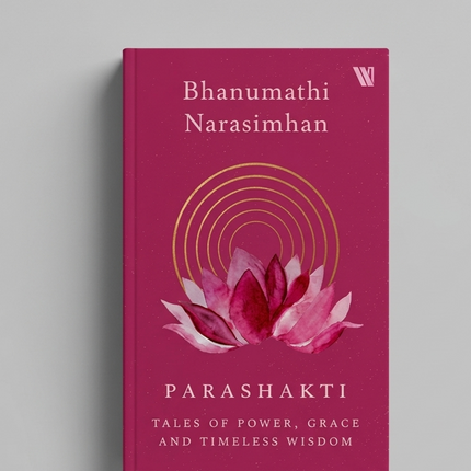 Parashakti