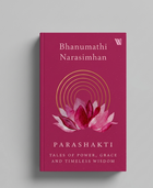 Parashakti