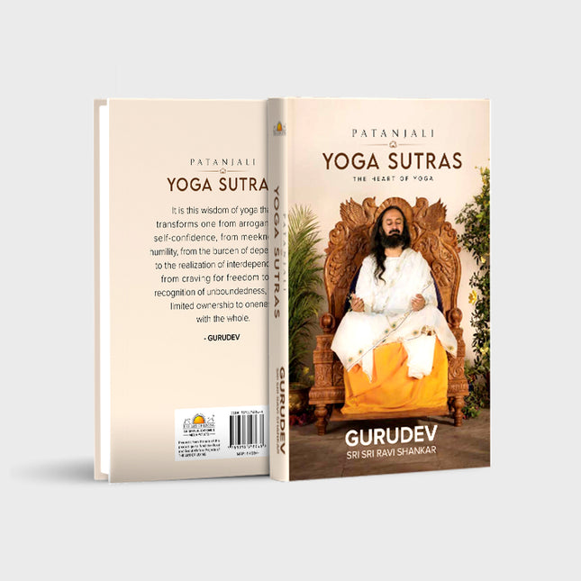 Patanjali Yoga Sutras