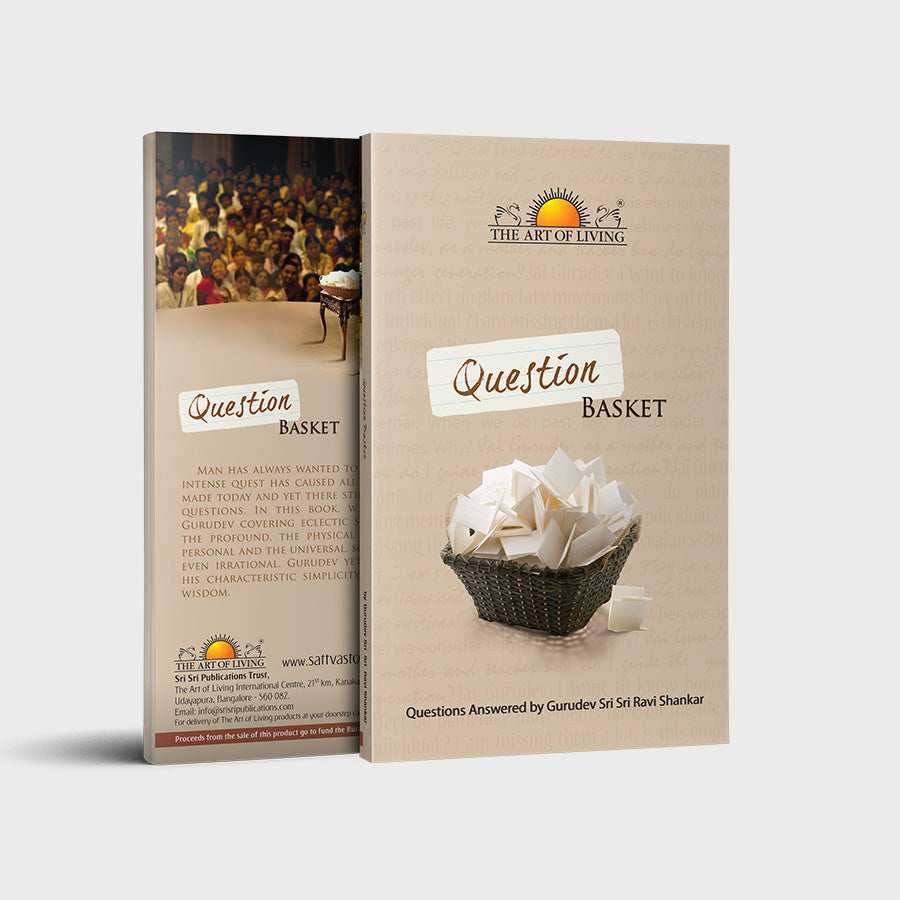 Question Basket