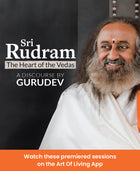 Sri Rudram : The Heart of the Vedas - English