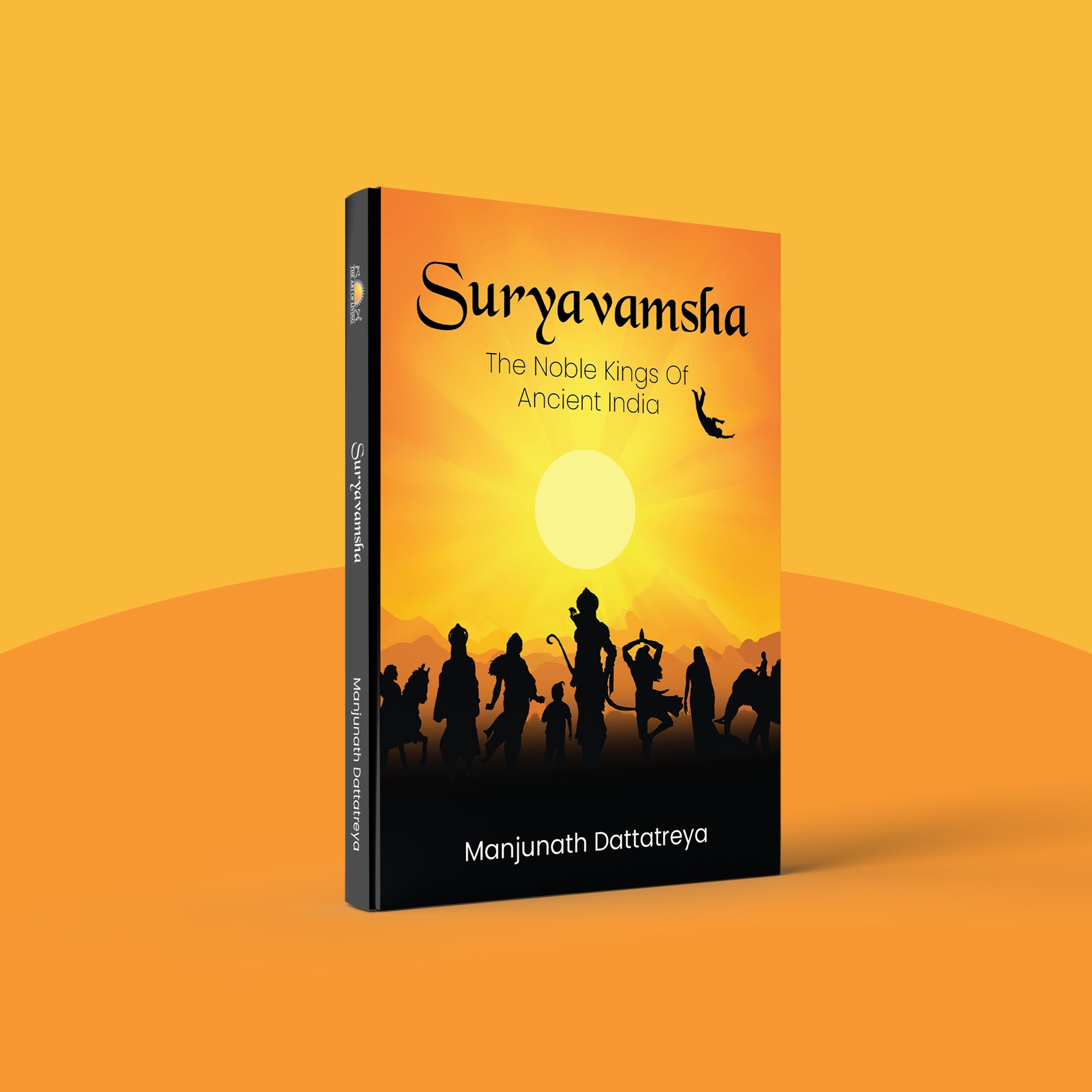 SURYAVAMSHA: The Noble Kings of Ancient India