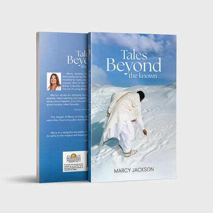 Tales Beyond the Known