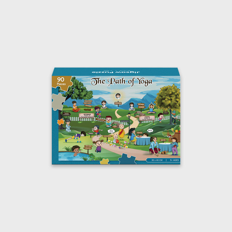 Jigsaw Puzzle