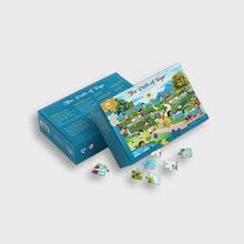 Load image into Gallery viewer, Jigsaw Puzzle

