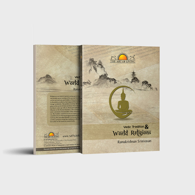 Vedic Tradition & World Religions