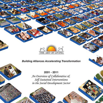 Building Alliances Accelerating Transformation