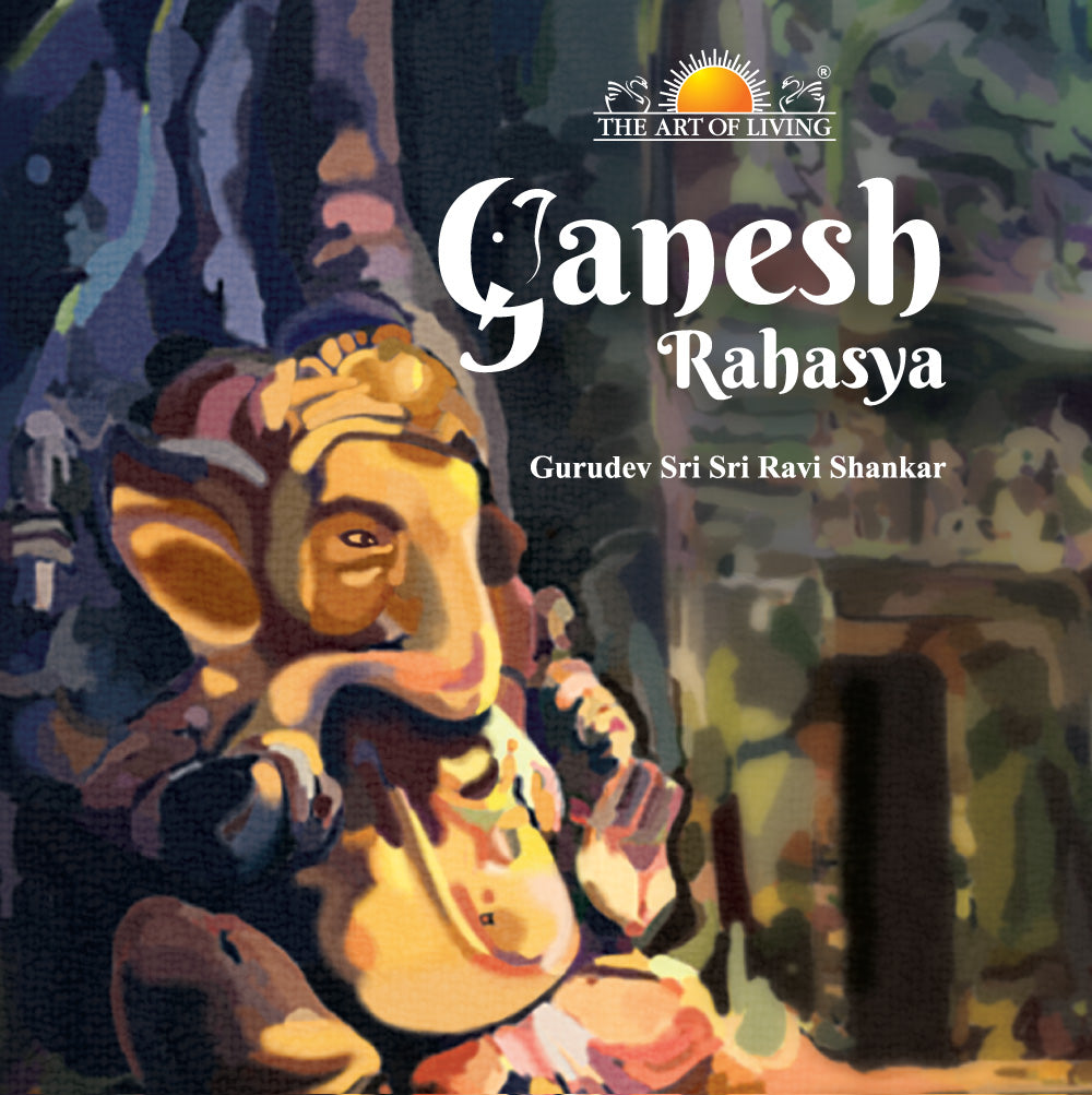 Ganesh Rahasya - English