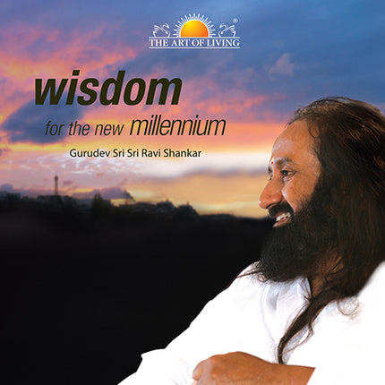 Wisdom for the New Millennium- Chinese