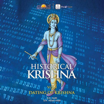 Historical Krishna - Volume 1