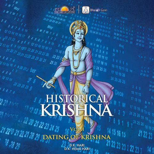 Historical Krishna - Volume 1