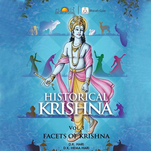 Historical Krishna - Volume 3