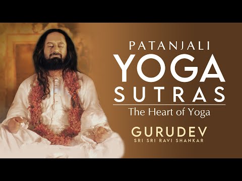 Patanjali Yoga Sutras
