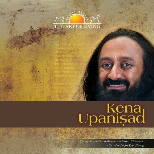 Kena Upanishad