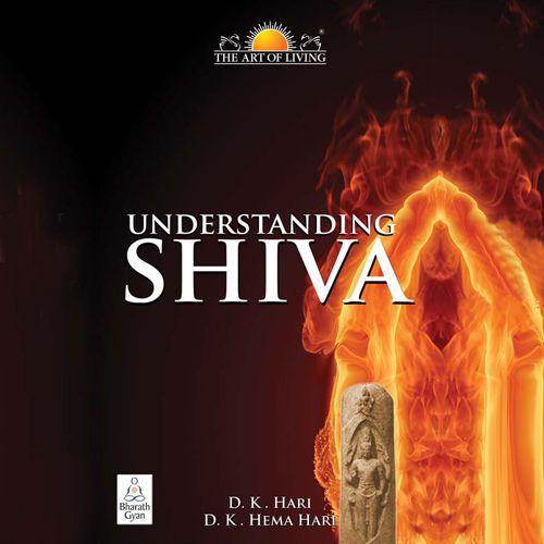Understanding Shiva - English