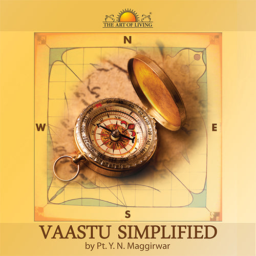 Vaastu Simplified